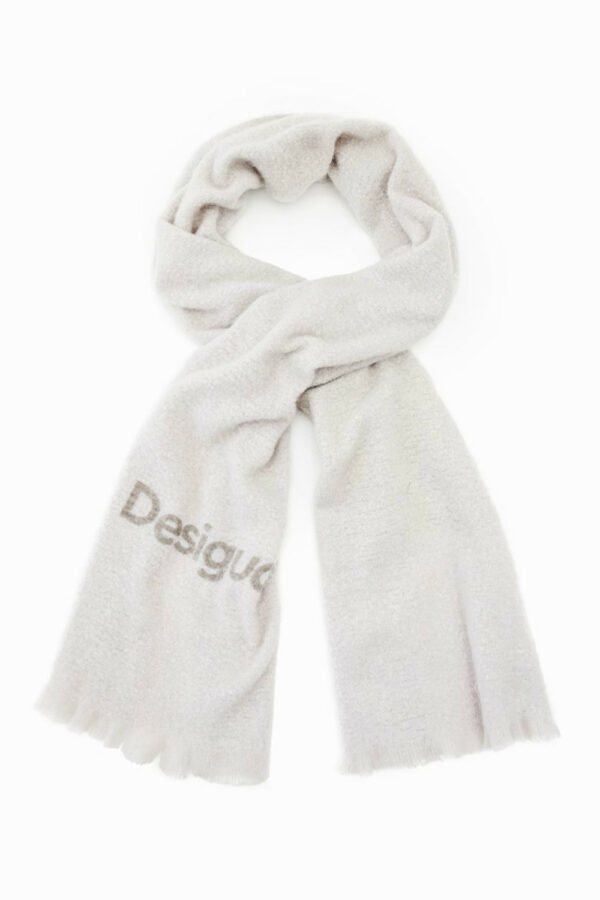 Desigual Sciarpa Donna