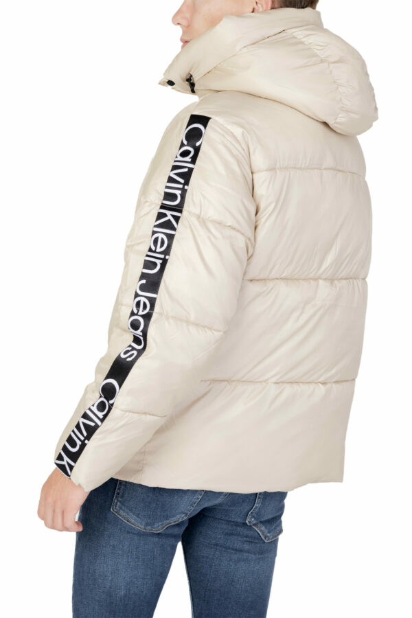 Calvin Klein Jeans Giubbotto Uomo - immagine 2