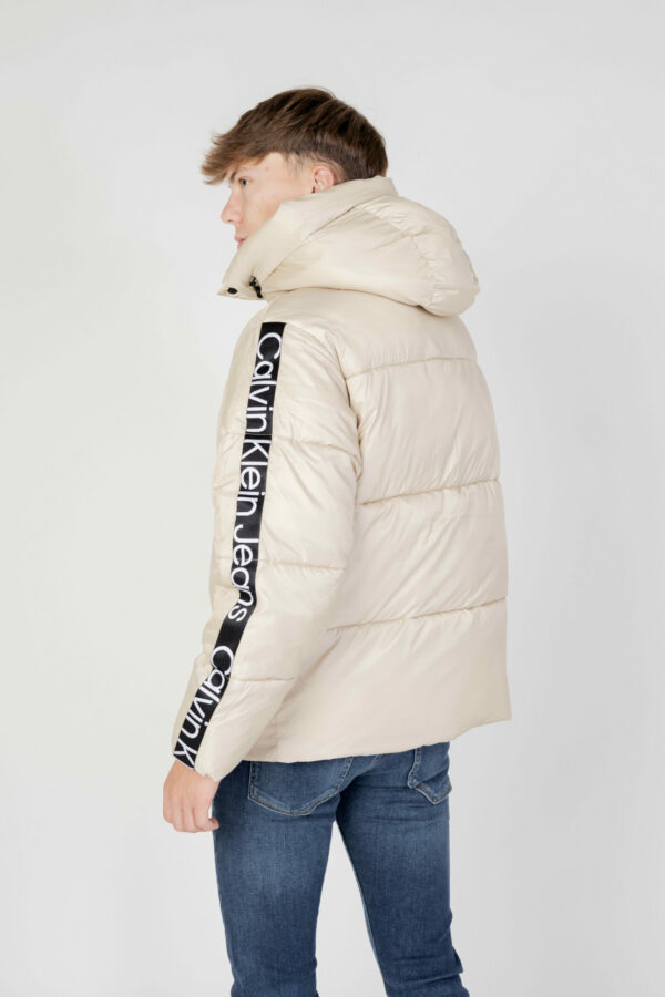 Calvin Klein Jeans Giubbotto Uomo - immagine 3