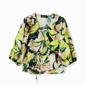 Desigual Blouse Donna