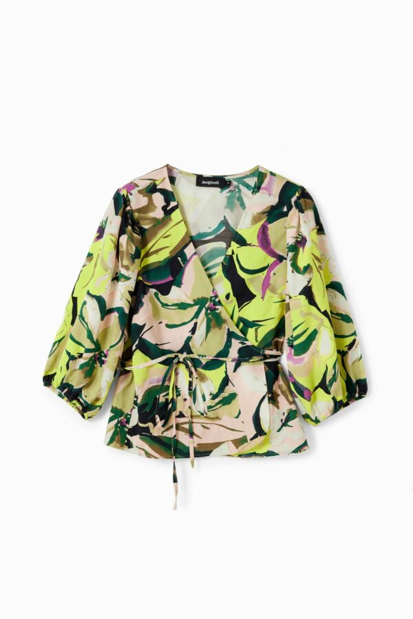 Desigual Blouse Donna