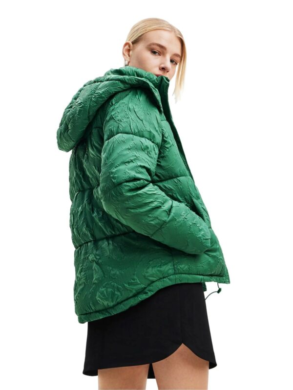 Desigual Giubbotto Donna - immagine 2