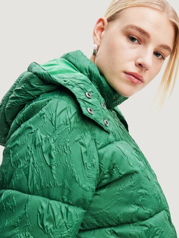 Desigual Giubbotto Donna - immagine 3