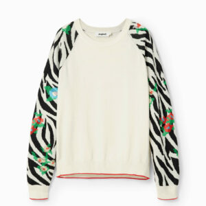 Desigual Maglia Donna
