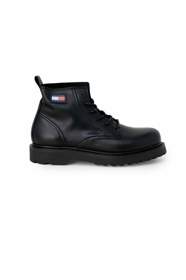 Tommy Hilfiger Jeans Stivali Uomo - immagine 3