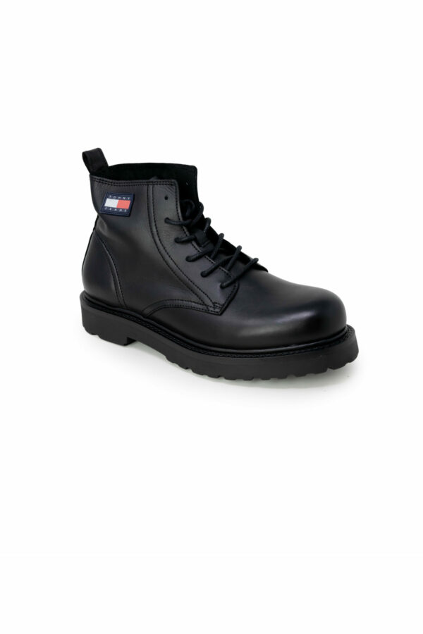 Tommy Hilfiger Jeans Stivali Uomo