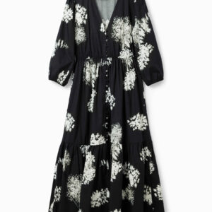 Desigual Abito Donna