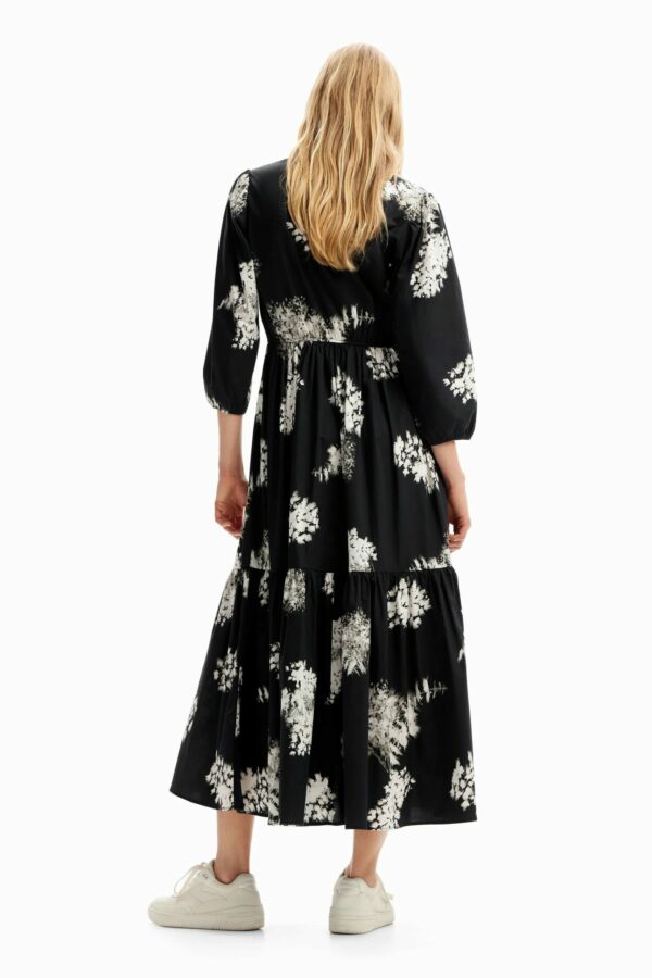 Desigual Abito Donna - immagine 2
