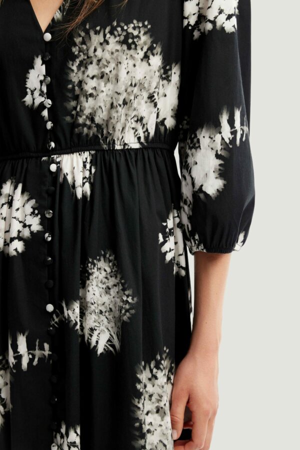 Desigual Abito Donna - immagine 3