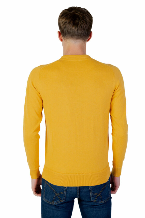 Gas Maglia Uomo - immagine 2