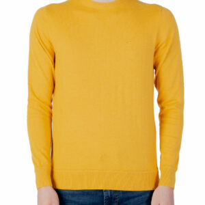 Gas Maglia Uomo