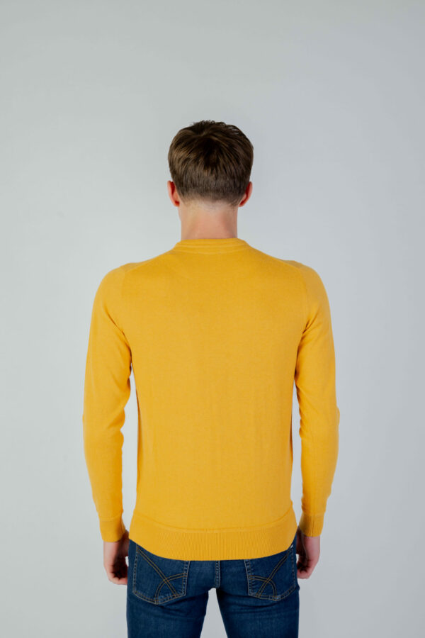 Gas Maglia Uomo - immagine 3