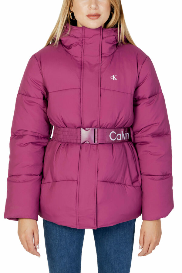 Calvin Klein Jeans Giubbotto Donna