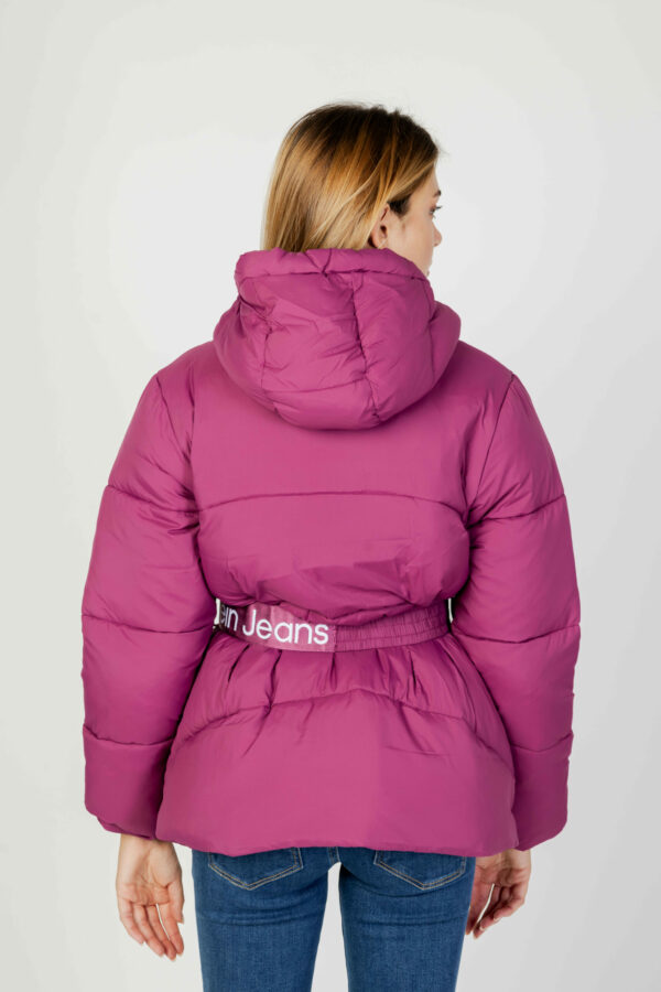 Calvin Klein Jeans Giubbotto Donna - immagine 3
