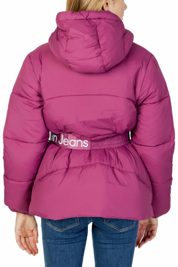 Calvin Klein Jeans Giubbotto Donna - immagine 2