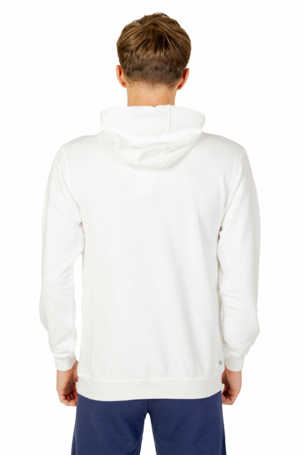 Fila Felpa Uomo - immagine 2