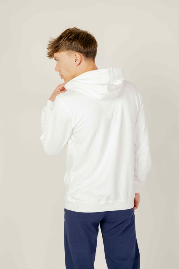 Fila Felpa Uomo - immagine 3