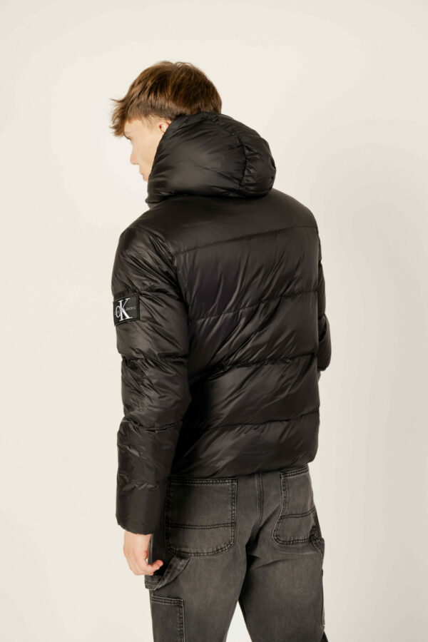 Calvin Klein Jeans Giubbotto Uomo - immagine 3