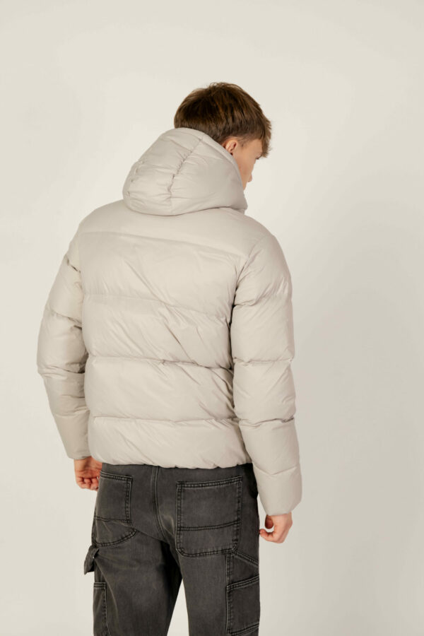 Calvin Klein Jeans Giubbotto Uomo - immagine 3