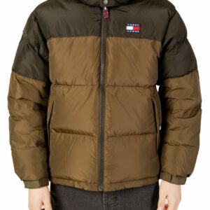 Tommy Hilfiger Jeans Giubbotto Uomo