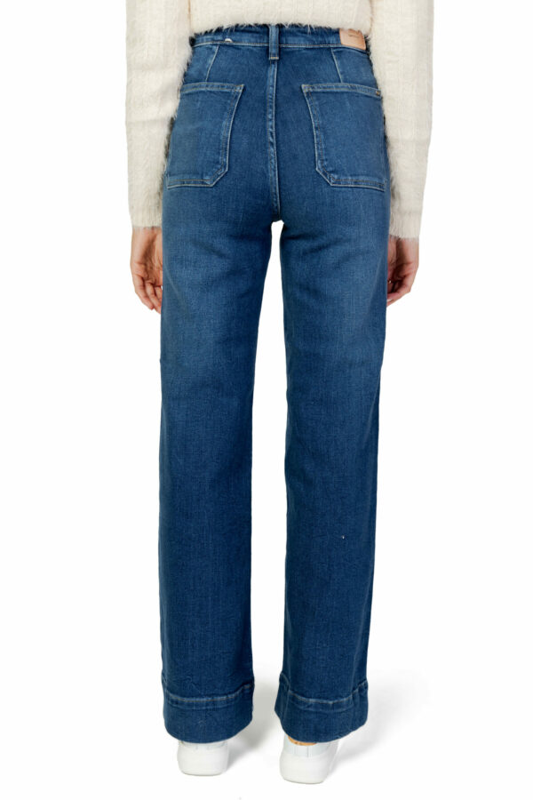 Gas Jeans Donna - immagine 2