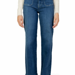 Gas Jeans Donna