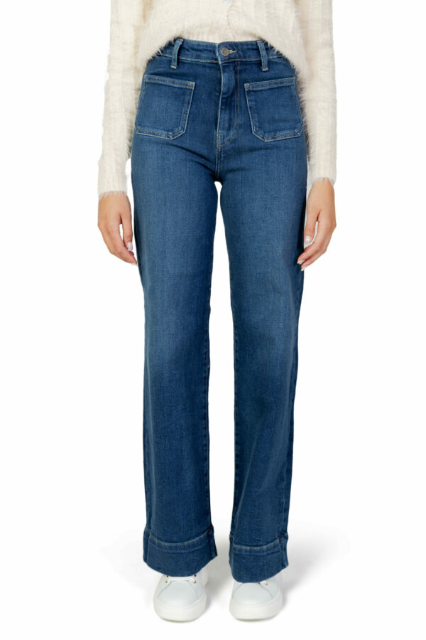 Gas Jeans Donna