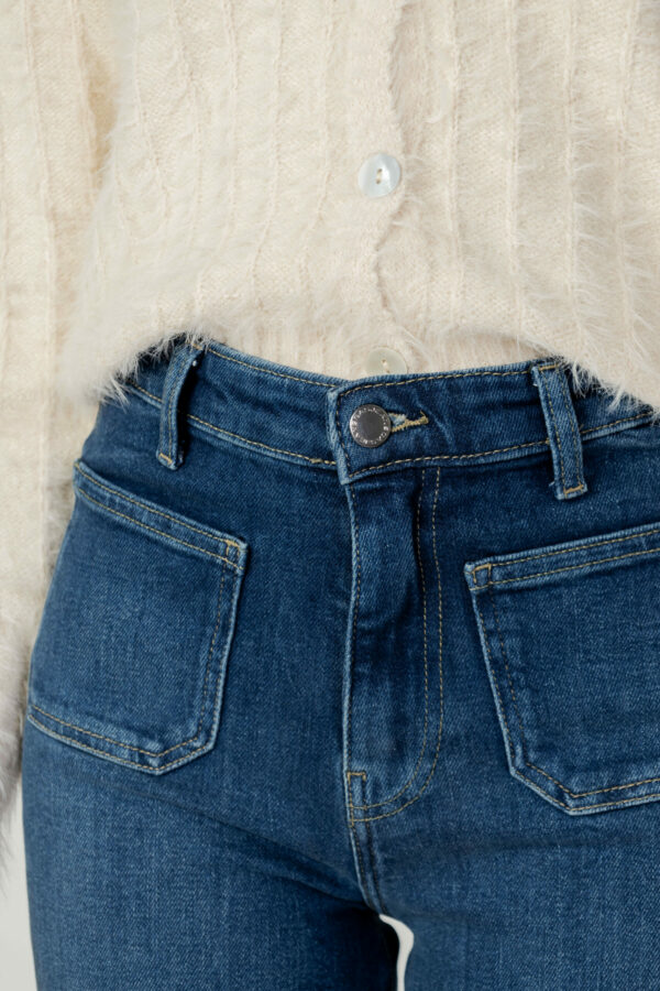 Gas Jeans Donna - immagine 3