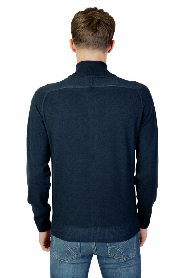 Boss Cardigans Uomo - immagine 2