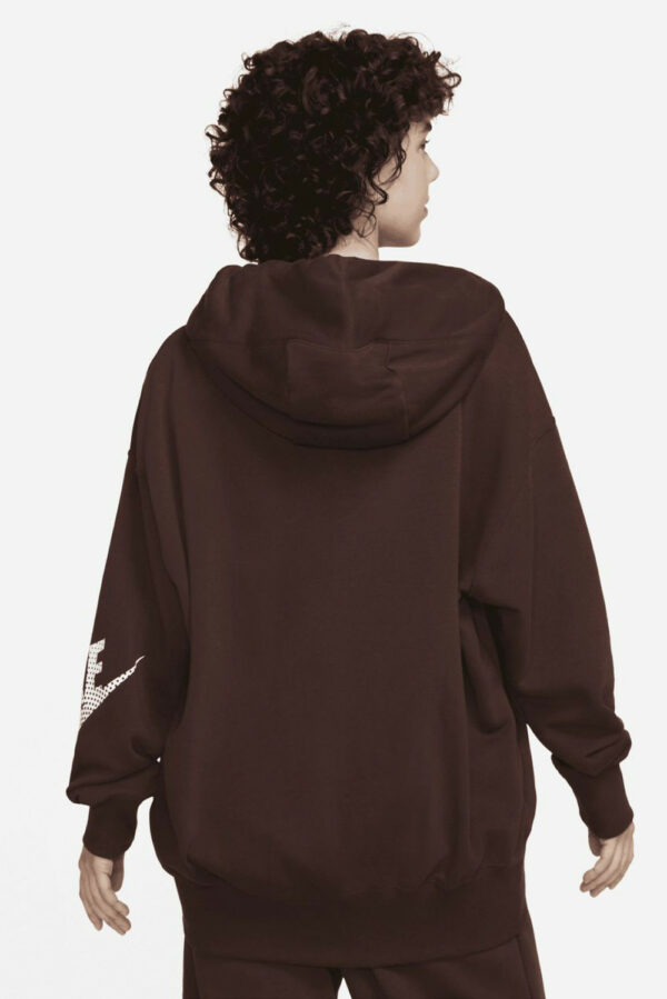 Nike Felpa Donna - immagine 3