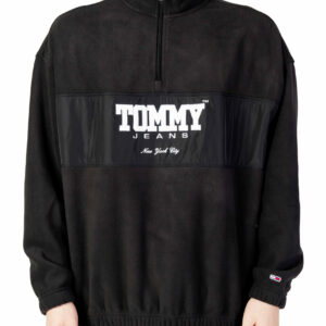 Tommy Hilfiger Jeans Felpa Uomo