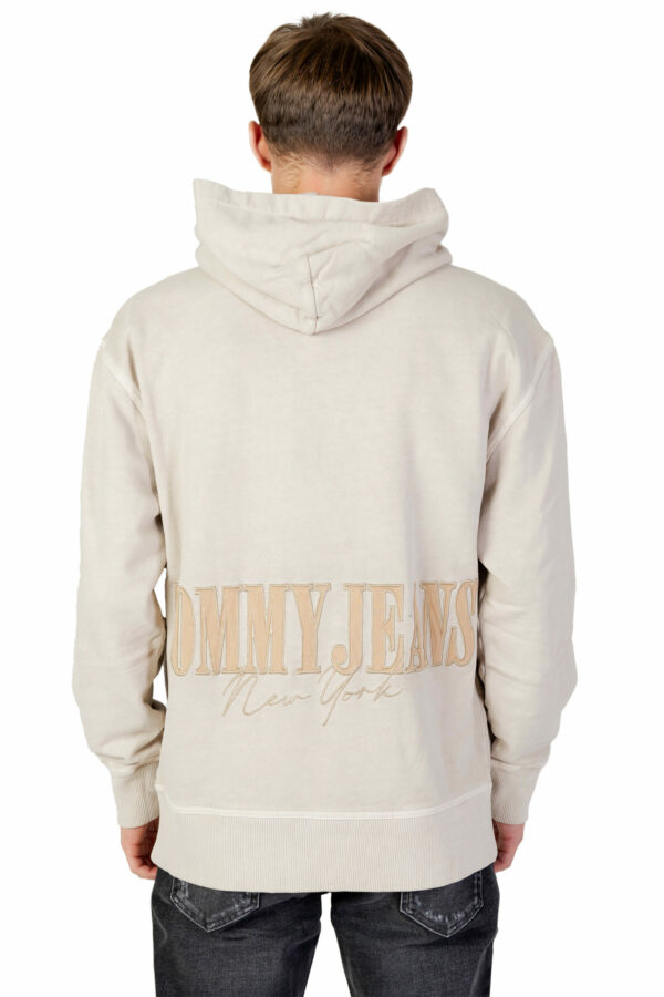 Tommy Hilfiger Jeans Felpa Uomo - immagine 2