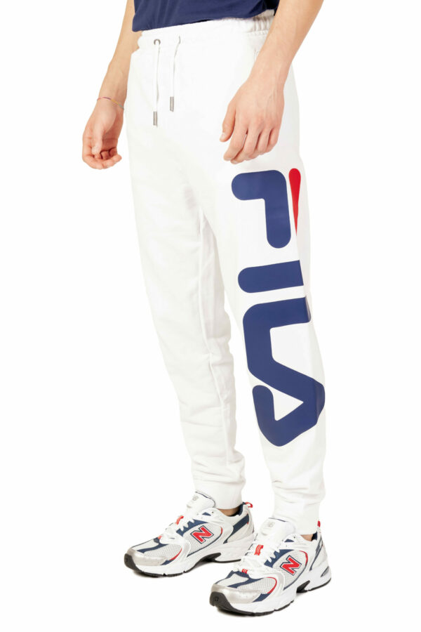 Fila Pantaloni Uomo - immagine 2
