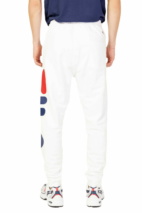 Fila Pantaloni Uomo - immagine 3