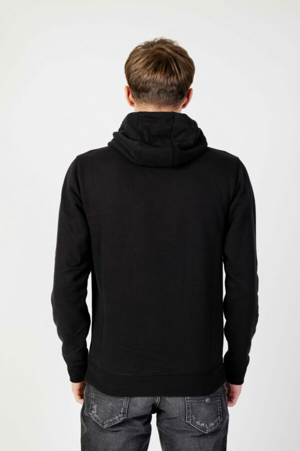 Tommy Hilfiger Jeans Felpa Uomo - immagine 3