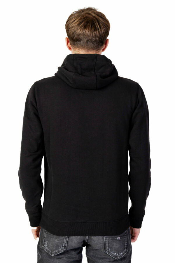 Tommy Hilfiger Jeans Felpa Uomo - immagine 2