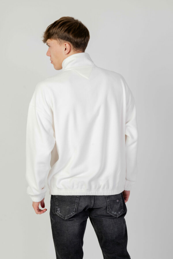 Tommy Hilfiger Jeans Felpa Uomo - immagine 3