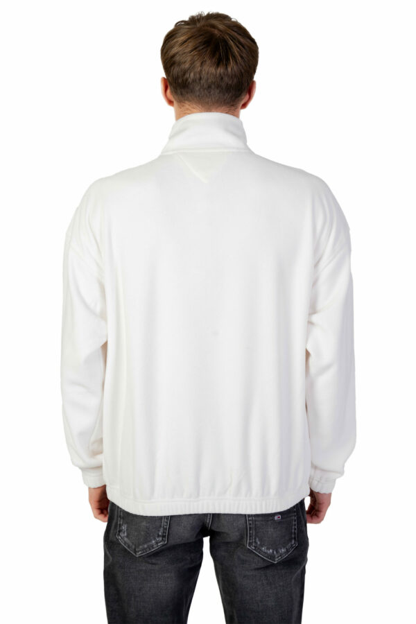 Tommy Hilfiger Jeans Felpa Uomo - immagine 2
