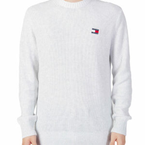 Tommy Hilfiger Jeans Maglia Uomo
