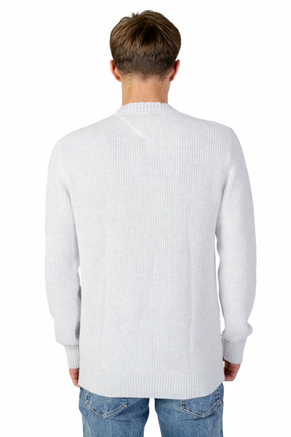 Tommy Hilfiger Jeans Maglia Uomo - immagine 2