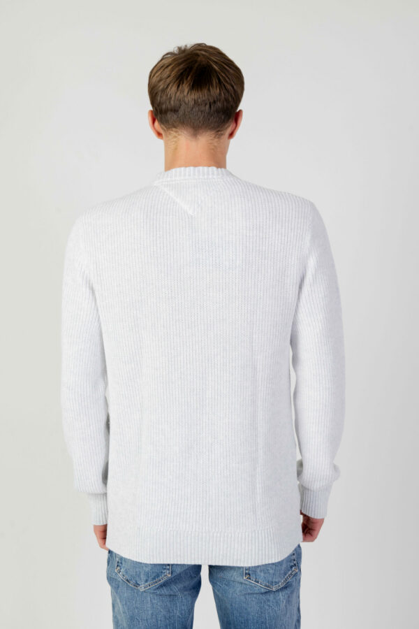 Tommy Hilfiger Jeans Maglia Uomo - immagine 3