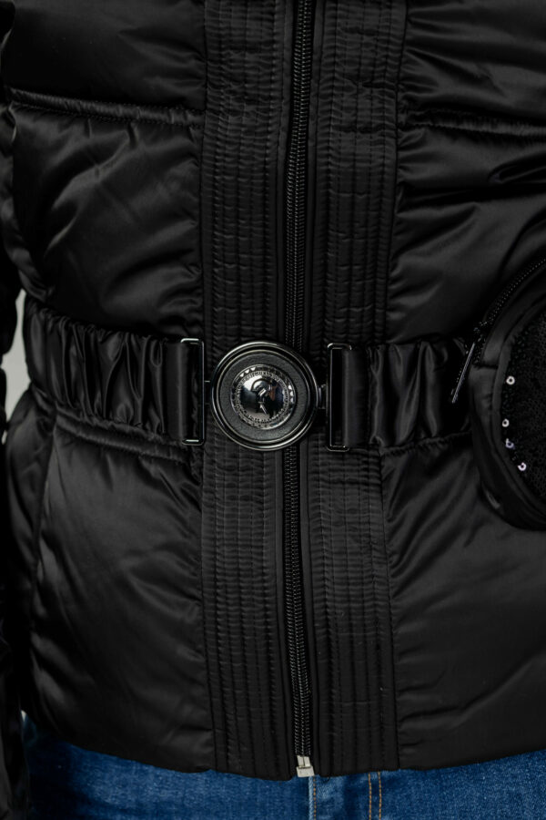 Guess Giubbotto Donna - immagine 3