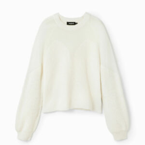 Desigual Maglia Donna