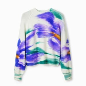 Desigual Maglia Donna