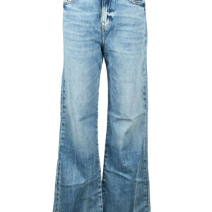 Chiara Ferragni Jeans Donna