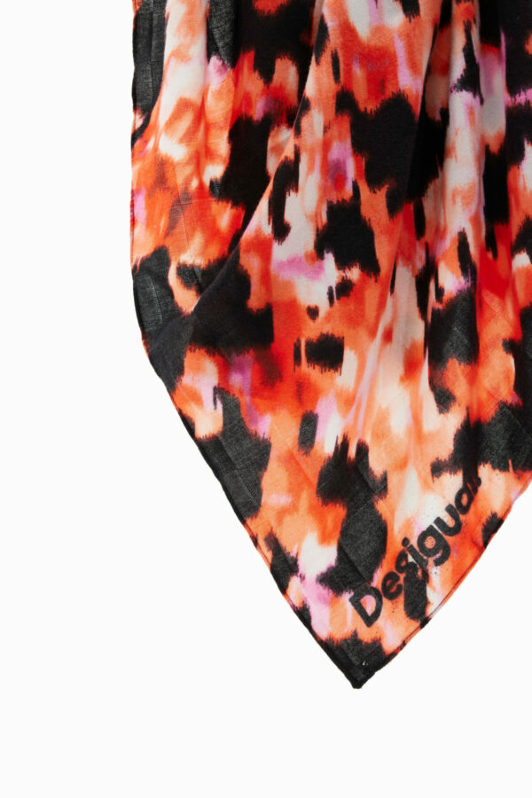 Desigual Sciarpa Donna - immagine 2