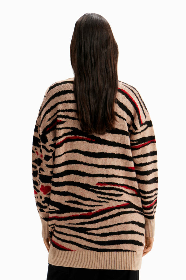 Desigual Cardigan Donna - immagine 3