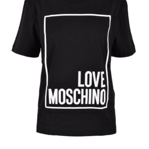 Love Moschino T-Shirt Donna