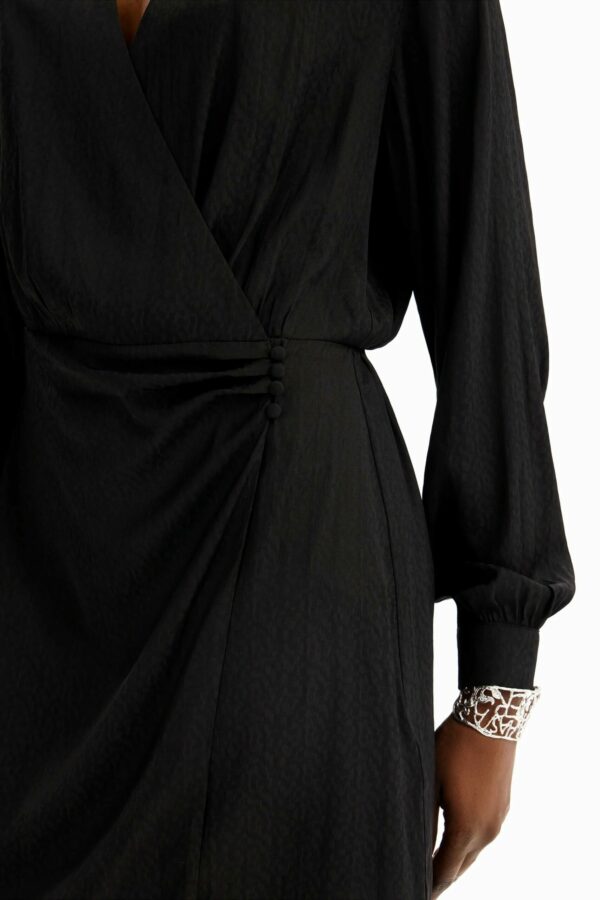 Desigual Abito Donna - immagine 3