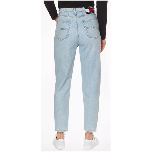 Tommy Hilfiger Jeans Jeans Donna - immagine 2